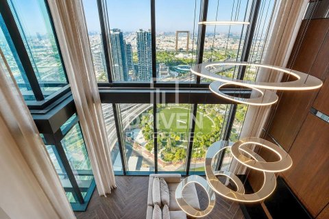 Apartmen di Zabeel, Dubai, UAE 2 bilik tidur, 229.28 meter persegi № 764978 - foto 6