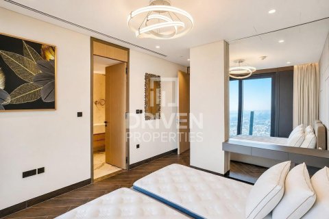 Apartmen di Zabeel, Dubai, UAE 2 bilik tidur, 229.28 meter persegi № 764978 - foto 16