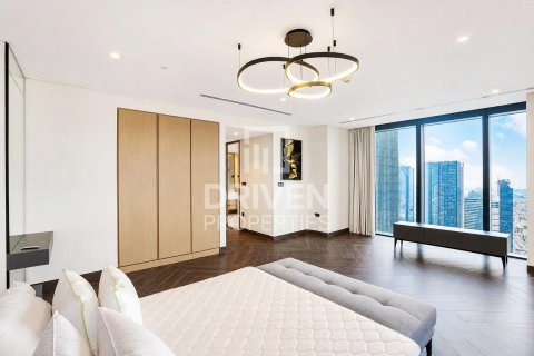 Apartmen di Zabeel, Dubai, UAE 2 bilik tidur, 229.28 meter persegi № 764978 - foto 10