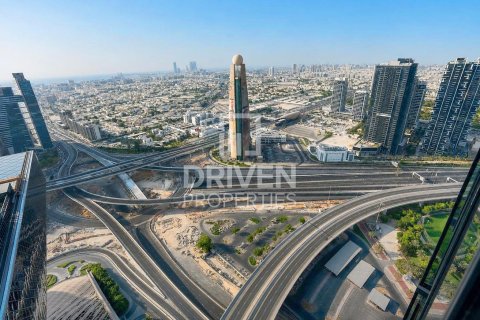 Apartmen di Zabeel, Dubai, UAE 2 bilik tidur, 229.28 meter persegi № 764978 - foto 20