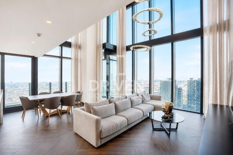 Apartmen di Zabeel, Dubai, UAE 2 bilik tidur, 229.28 meter persegi № 764978 - foto 1