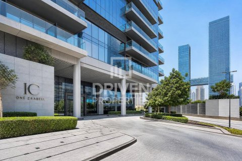 Apartmen di Zabeel, Dubai, UAE 2 bilik tidur, 229.28 meter persegi № 764978 - foto 22
