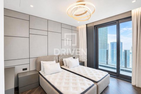 Apartmen di Zabeel, Dubai, UAE 2 bilik tidur, 229.28 meter persegi № 764978 - foto 13