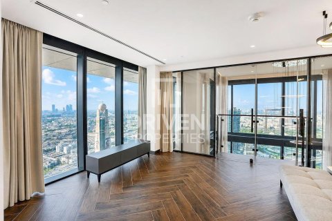 Apartmen di Zabeel, Dubai, UAE 2 bilik tidur, 229.28 meter persegi № 764978 - foto 7