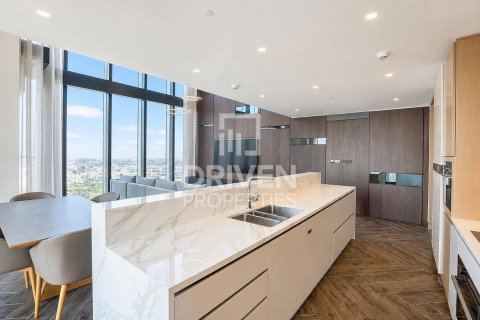 Apartmen di Zabeel, Dubai, UAE 2 bilik tidur, 229.28 meter persegi № 764978 - foto 18
