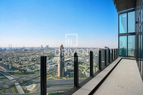 Apartmen di Zabeel, Dubai, UAE 2 bilik tidur, 229.28 meter persegi № 764978 - foto 21