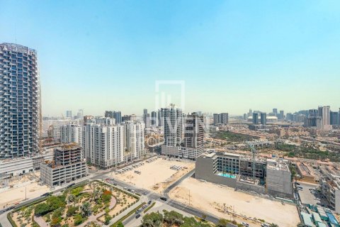 Apartamento em Jumeirah Village Circle, Dubai, EAU 1 quarto, 57.79 m2 № 764981