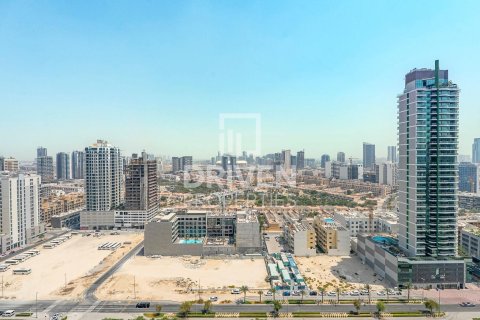 Appartement à vendre à  Jumeirah Village Circle, Dubai, EAU 1 chambre, 57.79 m2 № 764981 - photo 3