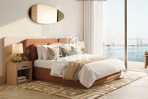 Huoneisto Jumeirah, Dubai, Arabiemiraatit 4 makuuhuonetta, 422 m2 № 768998 - kuva 5