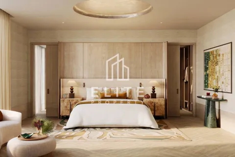 Huoneisto Jumeirah, Dubai, Arabiemiraatit 4 makuuhuonetta, 422 m2 № 768998 - kuva 10