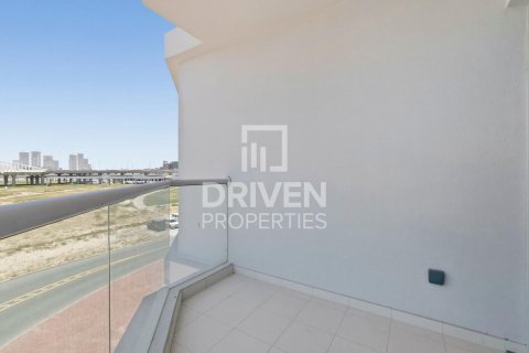 דירה להשכרה ב Meydan, Dubai, איחוד האמירויות  1 חדר שינה, 67.26 מ"ר, מספר 768627 - תמונה 21