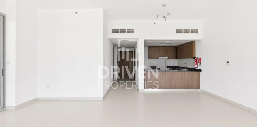 דירה ב Meydan, Dubai, איחוד האמירויות 1 חדר שינה, 67.26 מ"ר מספר 768627