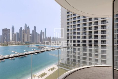 شقة للإيجار في Dubai Harbour، دبي، الإمارات العربية المتحدة 2 غرفة نوم ، 108.98 متر مربع ، رقم 768628 - صورة 1