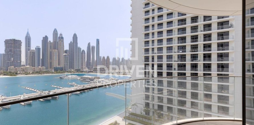 شقة في Dubai Harbour، دبي 2 غرفة نوم ، 108.98 متر مربع . ر قم 768628