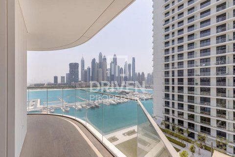 شقة للإيجار في Dubai Harbour، دبي، الإمارات العربية المتحدة 2 غرفة نوم ، 108.98 متر مربع ، رقم 768628 - صورة 15