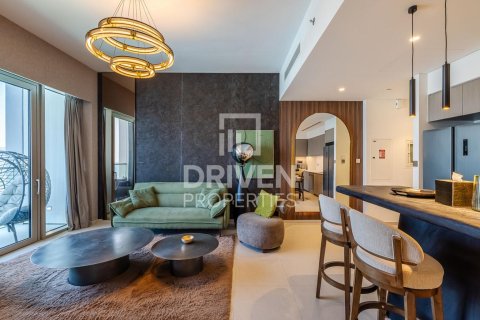 Üürile anda korter asukohaga Downtown Dubai (Downtown Burj Dubai), Dubai, AÜE: 2 magamistoaga, 104.7 m² Nr 768630 - pilt 5