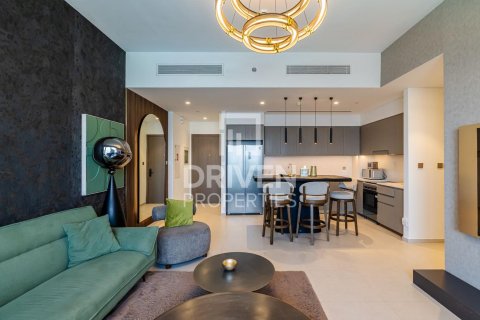 Üürile anda korter asukohaga Downtown Dubai (Downtown Burj Dubai), Dubai, AÜE: 2 magamistoaga, 104.7 m² Nr 768630 - pilt 3