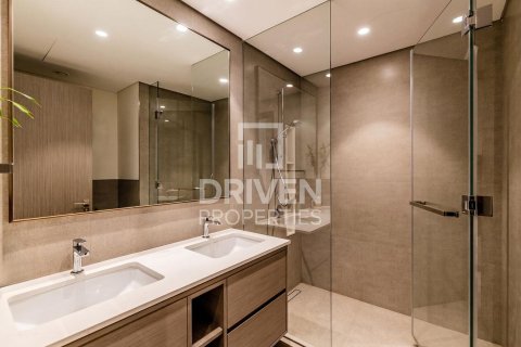 Διαμέρισμα σε Downtown Dubai (Downtown Burj Dubai), Dubai, ΗΑΕ 2 υπνοδωμάτια, 104.7 τ.μ. Αρ. 768629 - φωτογραφία 12
