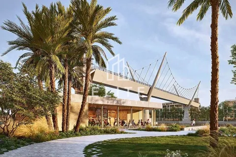 آپارتمان برای فروش در Al Wasl، Dubai، امارات متحده عربی 4 خوابه ، 729 متر مربع ، شماره 768999 - تصویر 20