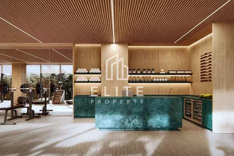 آپارتمان برای فروش در Al Wasl، Dubai، امارات متحده عربی 4 خوابه ، 729 متر مربع ، شماره 768999 - تصویر 15
