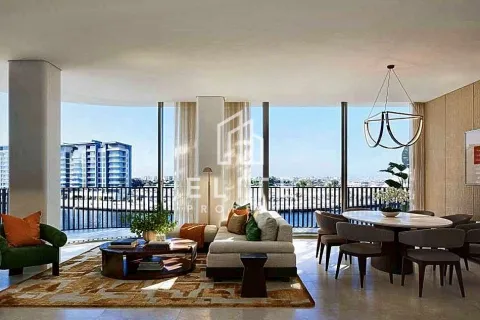 آپارتمان برای فروش در Al Wasl، Dubai، امارات متحده عربی 4 خوابه ، 729 متر مربع ، شماره 768999 - تصویر 5