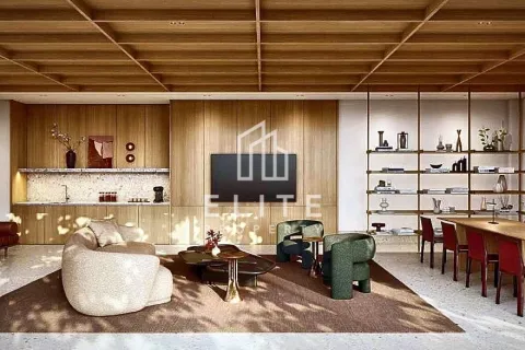 آپارتمان برای فروش در Al Wasl، Dubai، امارات متحده عربی 4 خوابه ، 729 متر مربع ، شماره 768999 - تصویر 3