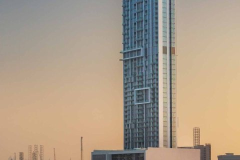 Maritime City, Dubai, संयुक्त अरब अमीरात में अपार्टमेंट, 1 कमरा, 127 वर्ग मीटर, संख्या 689757 - फ़ोटो 3