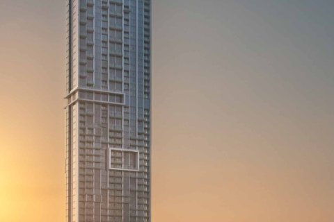 Maritime City, Dubai, संयुक्त अरब अमीरात में अपार्टमेंट, 1 कमरा, 127 वर्ग मीटर, संख्या 689757 - फ़ोटो 2