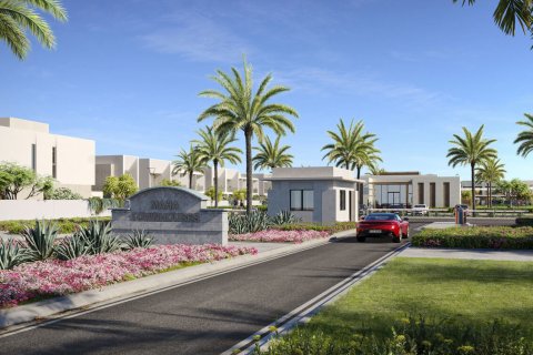 Town Square, Dubai, संयुक्त अरब अमीरात में टाउनहाउस, 3 बेडरूम, 190 वर्ग मीटर, संख्या 689751 - फ़ोटो 5