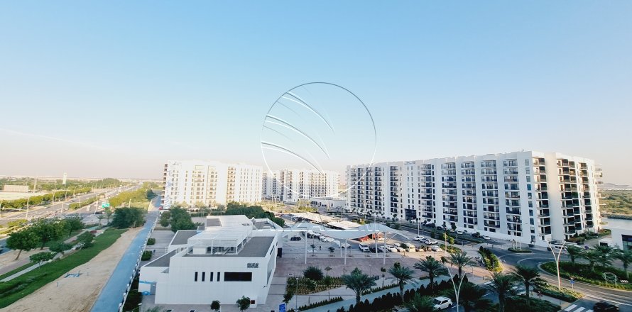 Apartment sa Yas Island, Abu Dhabi, UAE 3 silid-tulugan, 140 sq.m. № 662845