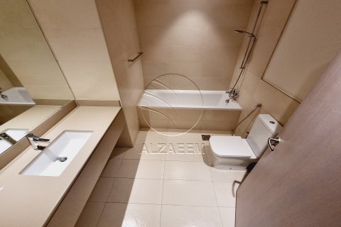Apartment sa Yas Island, Abu Dhabi, UAE 3 silid-tulugan, 140 sq.m. № 662845 - larawan 11