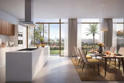 阿联酋 Abu Dhabi 待售 : 2 卧 , 编号662849 - 照片 6