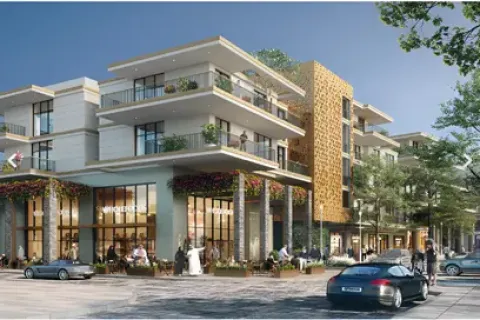 阿联酋 Abu Dhabi 待售 : 2 卧 , 编号662849 - 照片 3