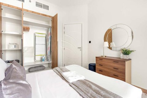 Bliźniak do wynajęcia w Al Maryah Island, Abu Dhabi, ZEA 3 sypialnie, 129 mkw., nr 662846 - zdjęcie 10