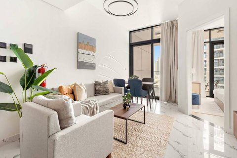 Bliźniak do wynajęcia w Al Maryah Island, Abu Dhabi, ZEA 3 sypialnie, 129 mkw., nr 662846 - zdjęcie 4