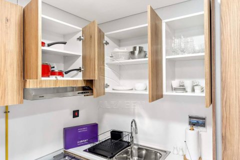 Bliźniak do wynajęcia w Al Maryah Island, Abu Dhabi, ZEA 3 sypialnie, 129 mkw., nr 662846 - zdjęcie 7