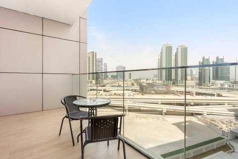 Bliźniak do wynajęcia w Al Maryah Island, Abu Dhabi, ZEA 3 sypialnie, 129 mkw., nr 662846 - zdjęcie 12