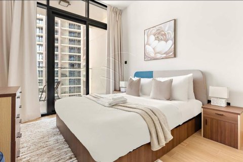 Bliźniak do wynajęcia w Al Maryah Island, Abu Dhabi, ZEA 3 sypialnie, 129 mkw., nr 662846 - zdjęcie 9