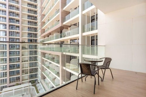 Bliźniak do wynajęcia w Al Maryah Island, Abu Dhabi, ZEA 3 sypialnie, 129 mkw., nr 662846 - zdjęcie 11