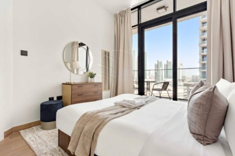 Bliźniak do wynajęcia w Al Maryah Island, Abu Dhabi, ZEA 3 sypialnie, 129 mkw., nr 662846 - zdjęcie 8