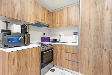 Bliźniak do wynajęcia w Al Maryah Island, Abu Dhabi, ZEA 3 sypialnie, 129 mkw., nr 662846 - zdjęcie 6