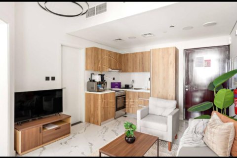 Bliźniak do wynajęcia w Al Maryah Island, Abu Dhabi, ZEA 3 sypialnie, 129 mkw., nr 662846 - zdjęcie 2