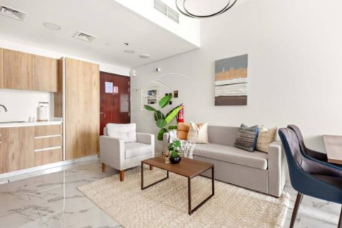 Bliźniak do wynajęcia w Al Maryah Island, Abu Dhabi, ZEA 3 sypialnie, 129 mkw., nr 662846 - zdjęcie 3