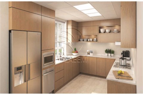 Villa Abu Dhabijā, AAE 5 istabas, 640 m2 Nr. 662843 - attēls 7