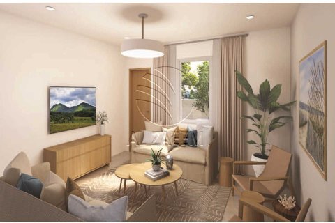 Villa Abu Dhabijā, AAE 5 istabas, 640 m2 Nr. 662843 - attēls 5