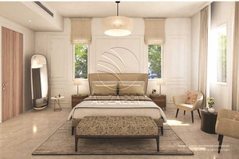 Villa Abu Dhabijā, AAE 5 istabas, 640 m2 Nr. 662843 - attēls 6