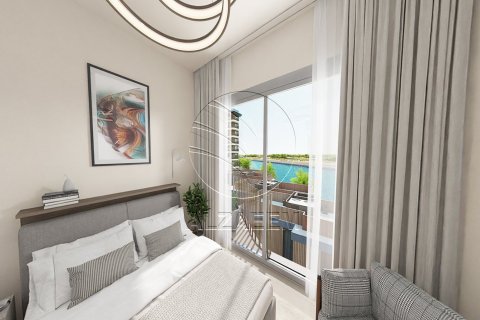 Müüa korter on the Yas Island, Abu Dhabi, AÜE: 2 magamistoaga, 109 m² Nr 662844 - pilt 9