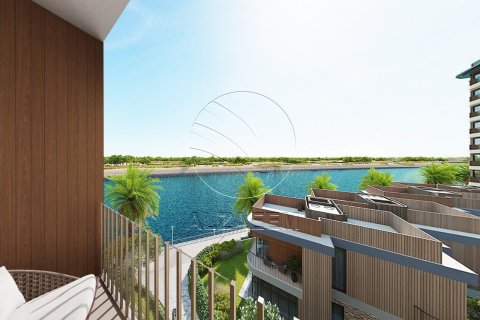 Müüa korter on the Yas Island, Abu Dhabi, AÜE: 2 magamistoaga, 109 m² Nr 662844 - pilt 1