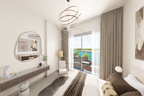 Müüa korter on the Yas Island, Abu Dhabi, AÜE: 2 magamistoaga, 109 m² Nr 662844 - pilt 12