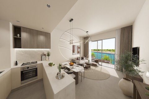 Müüa korter on the Yas Island, Abu Dhabi, AÜE: 2 magamistoaga, 109 m² Nr 662844 - pilt 8